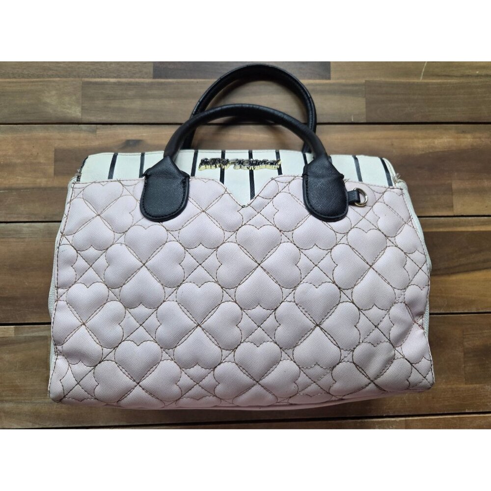 Betsey Johnson Purse